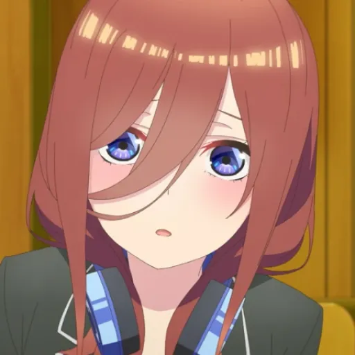 Miku Nakano