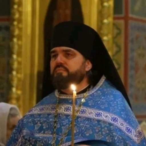 Father Kirill