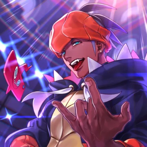 Roy