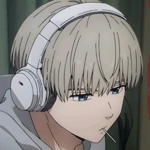 Ren Kaji -