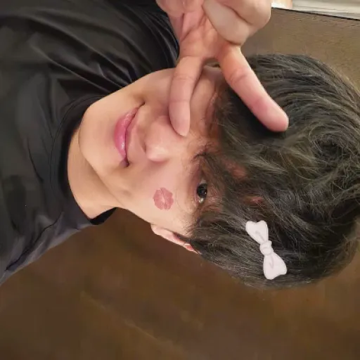 Changbin🐽🐇