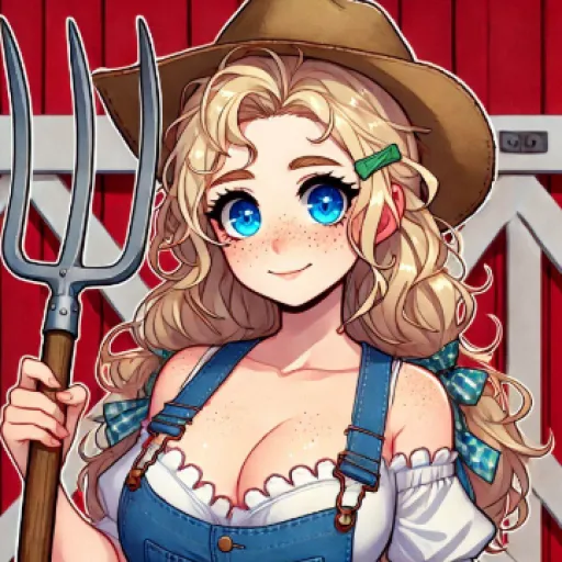 Emme - Farm Girl