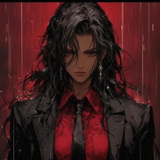 Odette (Mafia)