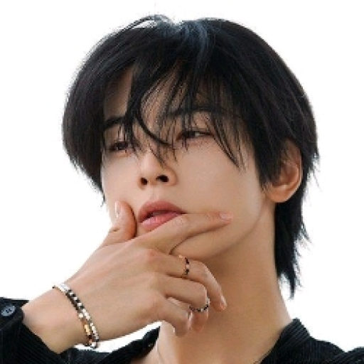 Cha Eunwoo
