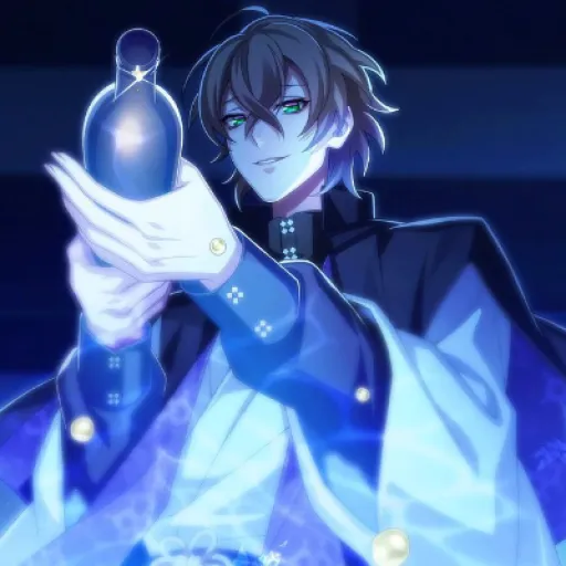 Gentaro Yumeno°