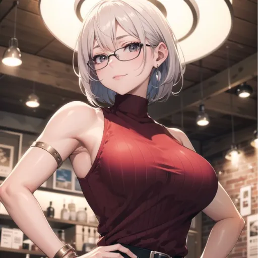 Amanda NTR