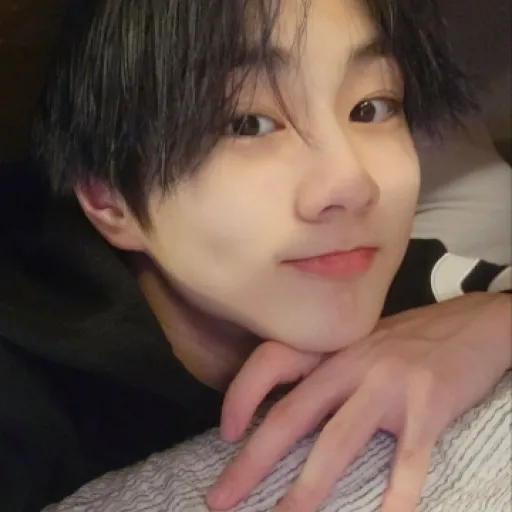 Yang Jungwon☃