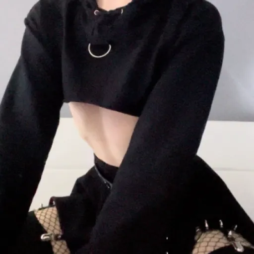 Ash - Dom femboy