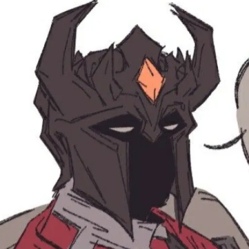 Alpha Farfadox