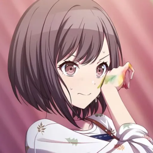 ┆Ena shinonome┆