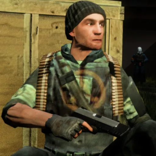 Johny Killer