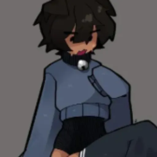 childhood friend femboy