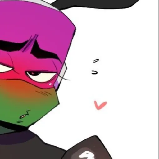 Bunny Donnie