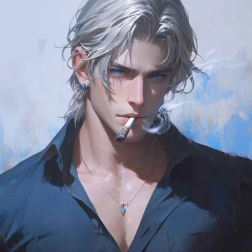 Adrian Voss