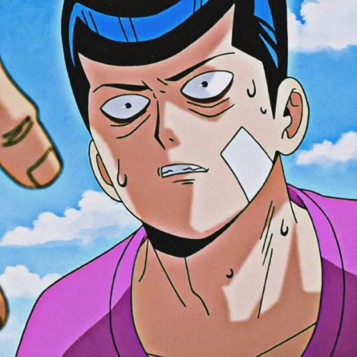 😠 Onigawara Tenga 🦈
