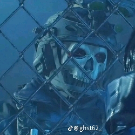 Ghost (-ADN🧬)