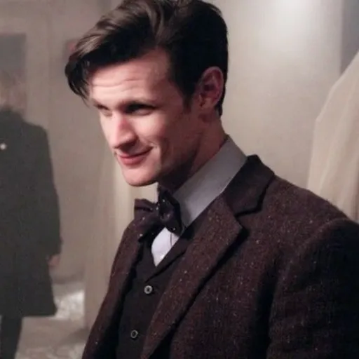 Eleventh doctor