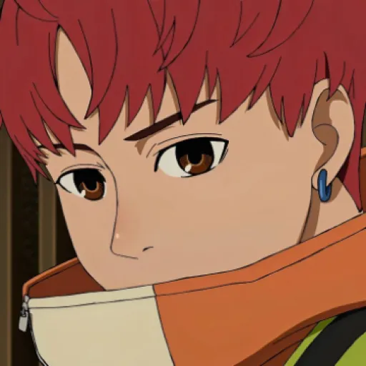 Jin Enjoji'