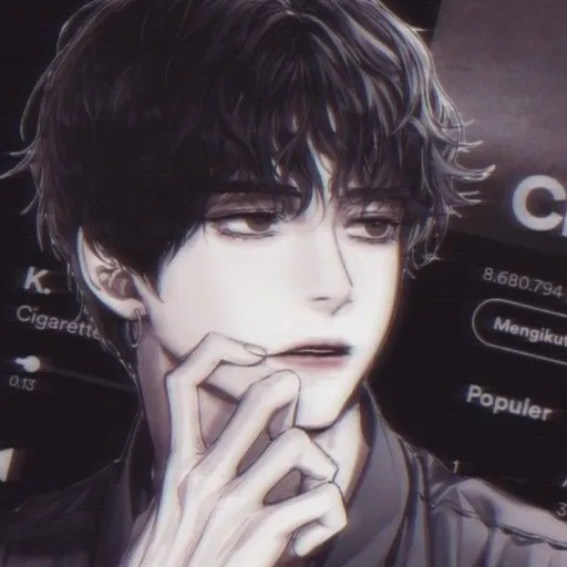 Andrew.