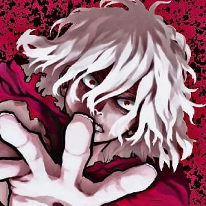 | Shigaraki Tomura |