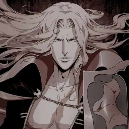 Alucard the Impaler