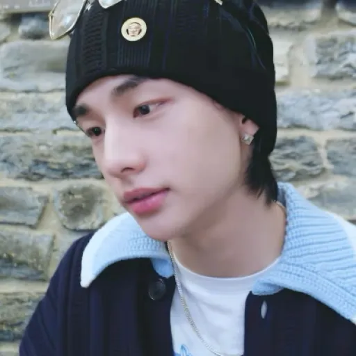 ★     ㅤ꯭𝐇yunjin   ׂ    𓈒