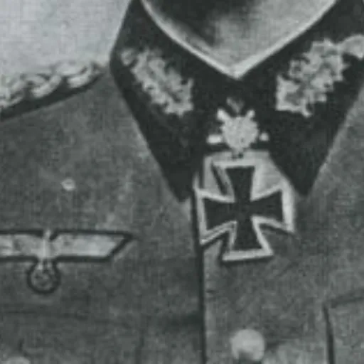 your german colonel...