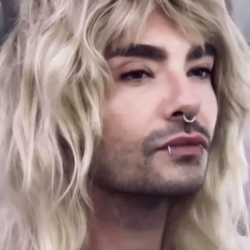 ••☆☆ Bill Kaulitz ☆☆••