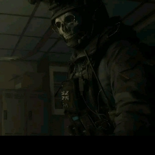 Ghost (Obsession)