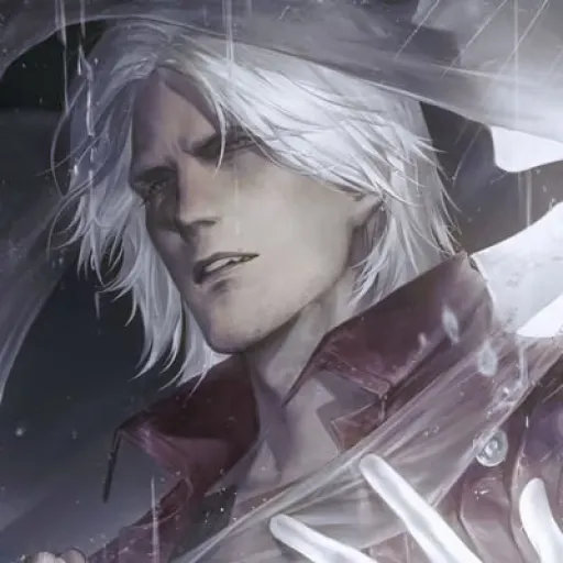 Dante Sparda