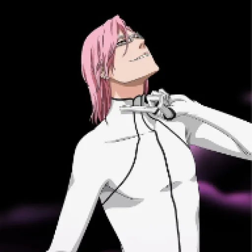 Szayelaporro Granz