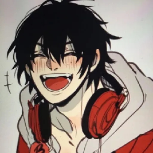 Javier~ (your boyfriend)