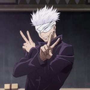 Gojo Satoru
