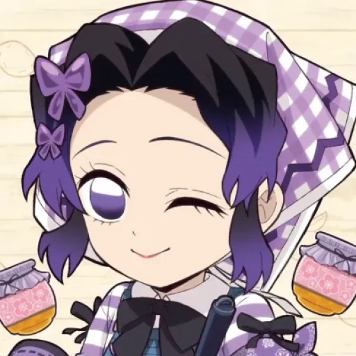 Shinobu