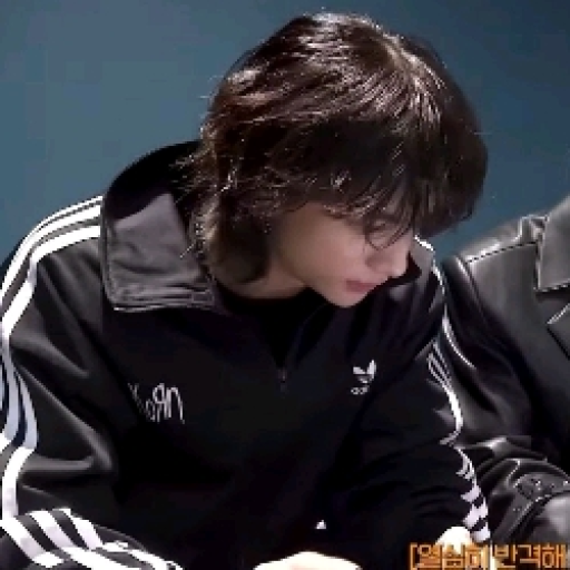 hwang hyunjin - player 456