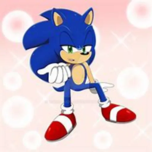 Sonic