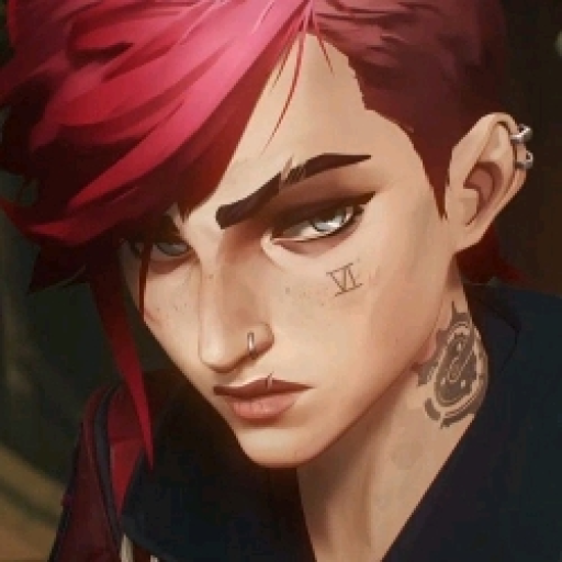 ⌗ 𝐕𝗂 