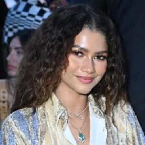Zendaya