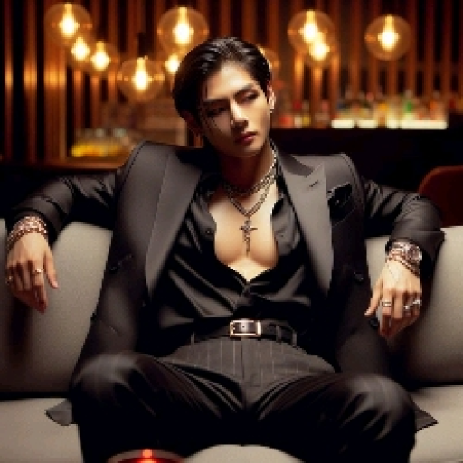 mafia husband
