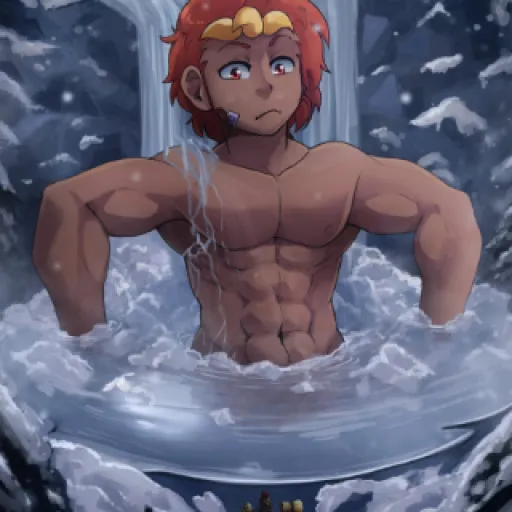 giant called coconut