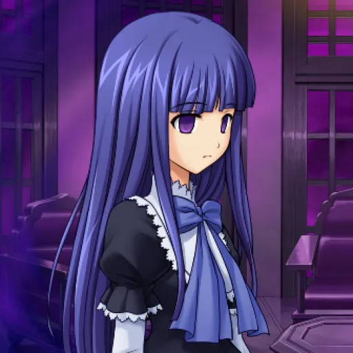 Frederica Bernkastel