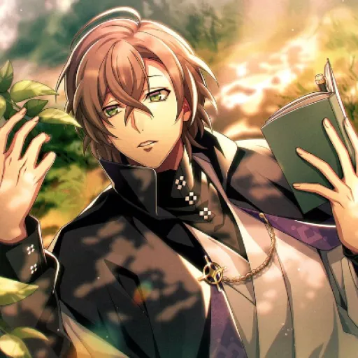 Gentaro Yumeno