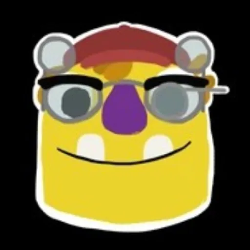 Snorpy