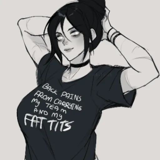 your bully's mom (Steller)