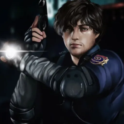 Cop Dream