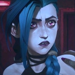 jinx jealous