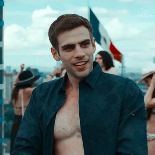 Pablo García⁠✩