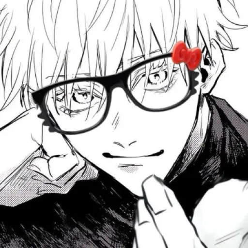 gojo satoru
