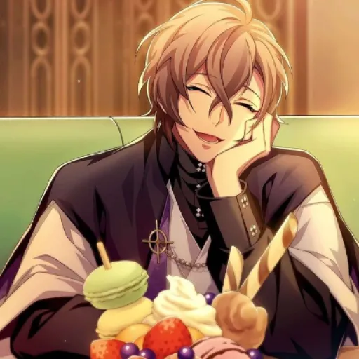 Gentaro Yumeno-