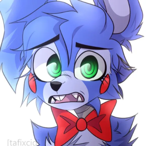 Toy Bonnie